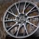 ЛИТЫЕ И КОВАНЫЕ КОЛЕСНЫЕ ДИСКИ, Forged Wheels R17/18/19/20/21 для LEXUS IS F-SPORT, TOYOTA CAMRY