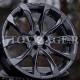 ЛИТЫЕ И КОВАНЫЕ КОЛЕСНЫЕ ДИСКИ, Forged Wheels R20/21/22 WALD JARRET J11C SUV STANDART LEXUS LX570 / LX450D, TOYOTA LAND CRUISER 100/200