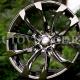 ЛИТЫЕ И КОВАНЫЕ КОЛЕСНЫЕ ДИСКИ, Forged Wheels R20/21/22 WALD JARRET J11C SUV STANDART LEXUS LX570 / LX450D, TOYOTA LAND CRUISER 100/200