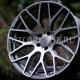 ЛИТЫЕ(alloy wheels), или КОВАНЫЕ (forged wheels) КОЛЕСНЫЕ ДИСКИ R20/21/22/23 B_R_A-B_U_S MONOBLOCK "Y" для MERCEDES