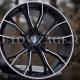 ДИСКИ В ЛИТОМ (alloy wheels), или КОВАНОМ (forged wheels) ИСПОЛНЕНИИ R18/19/20 для BMW M5 (G30) M3 (G20/F30), М5 (F10), M7 (FG11/G12/ F01) BMW Х3(G01), X4(G04), style 669M