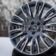 ДИСКИ В ЛИТОМ (alloy wheels), или КОВАНОМ (forged wheels) ИСПОЛНЕНИИ R20/21/22 для LAND ROVER Velar 2018+