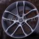 ЛИТЫЕ (alloy wheels), или КОВАНЫЕ (forged wheels) КОЛЕСНЫЕ ДИСКИ R20/21/23/24 LUMMA CLR RACING  