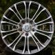 ЛИТЫЕ И КОВАНЫЕ КОЛЕСНЫЕ ДИСКИ, Forged Wheels R20/21/22/24 TRD для  LEXUS LX570 / LX450D,TOYOTA LAND CRUISER 100/200