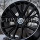 ЛИТЫЕ (alloy wheels), или КОВАНЫЕ (forged wheels) ДИСКИ КОЛЕСНЫЕ ДИСКИ R20/21/22/23/24 LUMMA CLR G770