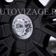 ЛИТЫЕ (alloy wheels), или КОВАНЫЕ (forged wheels) ДИСКИ КОЛЕСНЫЕ ДИСКИ R20/21/22/23/24 LUMMA CLR G770