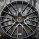 КОЛЕСНЫЕ ДИСКИ КОВАНОГО (forged wheels) , ИЛИ ЛИТОГО (alloy wheels) ИСПОЛНЕНИЯ, с PORSCHE MACAN для PORSCHE CAYENNE II (958) CAYENNE III COUPE 