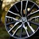 ДИСКИ В ЛИТОМ (alloy wheels), или КОВАНОМ (forged wheels) ИСПОЛНЕНИИ R20/21/22 для BMW X6M (Е71/F16/G06), X5 (Е70/F15/G05) X5 (Е70/F15/G05), X7 (G07) style742M