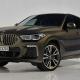 ДИСКИ В ЛИТОМ (alloy wheels), или КОВАНОМ (forged wheels) ИСПОЛНЕНИИ R20/21/22 для BMW  X6M (G06/F16/Е71), Х5 (G05/F15/Е70), Х7 (G07) оригинальный стиль- 747М