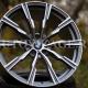 ДИСКИ В ЛИТОМ (alloy wheels), или КОВАНОМ (forged wheels) ИСПОЛНЕНИИ R20/21/22 для BMW  X6M (G06), Х5 (G05), Х7 (G07) оригинальный стиль- 740М