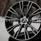 ДИСКИ В ЛИТОМ (alloy wheels), или КОВАНОМ (forged wheels) ИСПОЛНЕНИИ R18/19/20/21/22 для BMW оригинальный стиль- 726M