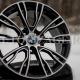 ДИСКИ В ЛИТОМ (alloy wheels), или КОВАНОМ (forged wheels) ИСПОЛНЕНИИ R18/19/20/21/22 для BMW оригинальный стиль- 726M