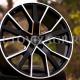 ЛИТЫЕ (alloy wheels), или КОВАНЫЕ (forged wheels) КОЛЕСНЫЕ ДИСКИ R20/21/22/23 для AUDI Q7, AUDI Q8