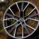 ЛИТЫЕ (alloy wheels), или КОВАНЫЕ (forged wheels) КОЛЕСНЫЕ ДИСКИ R20/21/22/23 для AUDI Q7, AUDI Q8