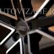 ЛИТЫЕ (alloy wheels), или КОВАНЫЕ (forged wheels) КОЛЕСНЫЕ ДИСКИ R20/21/22/23 для AUDI Q7, AUDI Q8