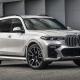 ДИСКИ В ЛИТОМ (alloy wheels), или КОВАНОМ (forged wheels) ИСПОЛНЕНИИ R21/22 для BMW  X6M (G06), Х5 (G05), X7M 50d (G07) Competition оригинальный стиль (style)- 755М 