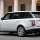 ДИСКИ В КОВАНОМ (forged wheels) ИСПОЛНЕНИИ с SVAutobiography / Supercharged R21/22 Style 706, HIGH GLOSS SILVER POLISHED FINISH для RANGE ROVER SPORT HSE DINAMIC в параметрах для LAND ROVER LONG (LWB / SWB) и VOQUE