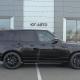 ДИСКИ В КОВАНОМ (forged wheels) ИСПОЛНЕНИИ с RANGE ROVER VOGUE SE R20/21/22 Style 901, окраса GLOSS BLACK для RANGE ROVER SPORT HSE DINAMIC в параметрах для LAND ROVER LONG (LWB / SWB), SPORT, SVAutobiography / Supercharged