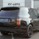 ДИСКИ В КОВАНОМ (forged wheels) ИСПОЛНЕНИИ с RANGE ROVER VOGUE SE R20/21/22 Style 901, окраса GLOSS BLACK для RANGE ROVER SPORT HSE DINAMIC в параметрах для LAND ROVER LONG (LWB / SWB), SPORT, SVAutobiography / Supercharged