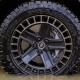 ДИСКИ В КОВАНОМ (forged wheels) ИСПОЛНЕНИИ R18/20/22 ДИЗАЙН REDBOURNE модель ALSTON для DEFENDER в кузовах L316/L663, 90/110 так же в параметрах для RANGE ROVER.