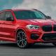 ДИСКИ В ЛИТОМ (alloy wheels), или КОВАНОМ (forged wheels) ИСПОЛНЕНИИ R19/2021для BMW  X4M (F98/G02), БМВ X3M (F97/G01) Competition оригинальный стиль (style)- 765М 