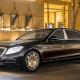 ДИСКИ В КОВАНОМ (forged wheels) ИСПОЛНЕНИИ R18/19/20/21 для MERCEDES - MAYBACH S580/680 I/II Z223/W222 так же под МЕРСЕДЕС CLS/S/E 63 AMG (W218, W222/223, W212/213).