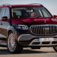 ДИСКИ В КОВАНОМ (forged wheels) ИСПОЛНЕНИИ R19/20/21/22/23 для MERCEDES GLS MAYBACH 600 X167 так же под МЕРСЕДЕС  MAYBACH S-CLASS 580/680 I/II ZW223/W222 и GLE/GLS/GL/E/CLS/S 63 AMG COUPE (С292/W166/X166/X167/V167/С167/W218/W212/213).