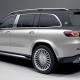 ДИСКИ В КОВАНОМ (forged wheels) ИСПОЛНЕНИИ R19/20/21/22/23 для MERCEDES GLS MAYBACH 600 X167 так же под МЕРСЕДЕС  MAYBACH S-CLASS 580/680 I/II ZW223/W222 и GLE/GLS/GL/E/CLS/S 63 AMG COUPE (С292/W166/X166/X167/V167/С167/W218/W212/213).