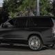 КОВАНЫЕ (FORGED WHEELS) КОЛЕСНЫЕ ДИСКИ R22/24/26 для Кадилак (Шевроле), для модели Escalade/ Эскалейд версии Platinum ESV Kim Kardashian GMT900, GMT1XX, GMTK2XL так же Tahoe/ Тахо (5, 4, 3) GMT1YC/ GMTK2UC/G