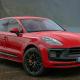 КОВАНЫЕ КОЛЕСНЫЕ ДИСКИ, Forged Wheels R20/21 для Porsche Macan GTS