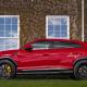 КОВАНЫЕ ДИСКИ R21/22/23/24 (Forged_wheels) LAMBORGHINI URUS KAHN Type 53 так же в параметрах для AUDI RS Q7/8, PORSCHE Macan GTS/Cayenne Coupe Turbo/Panamera GTS.