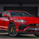 КОВАНЫЕ ДИСКИ R21/22/23/24 (Forged_wheels) LAMBORGHINI URUS KAHN Type 53 так же в параметрах для AUDI RS Q7/8, PORSCHE Macan GTS/Cayenne Coupe Turbo/Panamera GTS.