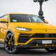 КОВАНЫЕ (forged wheels) КОЛЕСНЫЕДИСКИ R21/22/23/24  LAMBORGHINI URUS ТАК ЖЕ ВОЗМОЖНА УСТАНОВКА НА AUDI RS Q7/8, PORSCHE Macan GTS/Cayenne Coupe Turbo/Panamera GTS.