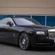 КОВАНЫЕ ДИСКИ R21/22/23/24 (Forged_wheels) ROLLS-ROYCE CULLINAN  модель: PUR RS37.V2 так же возможна установка  PHANTOM VIII/VII, WRAITH и маркм MERCEDES, BMW, BENTLY, AUDI, PORSCHE