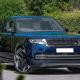 ДИСКИ R21/22/23/24 KAHN модель: TYPE 33  для  RANGE ROVER 2022 так же в параметрах для MERCEDES GELANDEWAGEN W463/464 AMG 6,3 AUDI RS Q7/8, PORSCHE Macan GTS/Cayenne Coupe Turbo/Panamera GTS