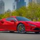 ДИСКИ R19/20/21 KAHN модель: TYPE 62  для FERRARI F8 TRIBUTO SPIDER, так же в параметрах для ФЕРРАРИ 458 Italia, 488 Spider , 812 Superfast / GTS, F12 Berlinetta / TDF и МАРКИ PORSCHE, BEATLEY, ROLLS-ROYSE, TESLA