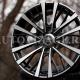 КОВАНЫЕ (forged wheels) КОЛЕСНЫЕ ДИСКИ R20/21/22/24 для TOYOTA LAND CRUISER 300/200, PRADO 120/150 и LEXUS LX600/570/GX460/470  