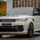 КОВАНЫЕ ДИСКИ R20/21/22/23/24 (Forged_wheels) KAHN RS 650  для RANGE ROVER Sport SVR так же в параметрах для AUDI, BMW, PORSCHE, MERCEDES. ROLLS-ROYCE. BENTLEY.