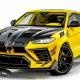 КОВАНЫЕ (forged wheels) КОЛЕСНЫЕ ДИСКИ MANSORY YN.5 R19/20/21/22/23/24  LAMBORGHINI URUS ТАК ЖЕ ВОЗМОЖНА УСТАНОВКА НА MERCEDES G/GLE/GLS/GL 63/55 AMG COUPE (W463/463/С292/W166/X166/X167/V167/С167),AUDI RS Q7/8, PORSCHE Macan GTS/Cayenne Coupe Turbo/Panamera GTS, БМВ Х5 (G05/F15), Х6 (G06/F16), Х7 (G07).