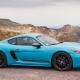 КОВАНЫЕ КОЛЕСНЫЕ ДИСКИ, Forged Wheels R19/20 для Porsche 718 Cayman / Boxster 2021