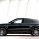 КОВАНЫЕ КОЛЕСНЫЕ ДИСКИ, Forged Wheels R21 для TECHART Porsche Cayenne Coupe / Panamera 2021