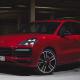 КОВАНЫЕ КОЛЕСНЫЕ ДИСКИ, Forged Wheels R20/21/22 для Porsche Cayenne Coupe Turbo 2021