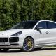 КОВАНЫЕ КОЛЕСНЫЕ ДИСКИ, Forged Wheels R20/21/22 для Porsche Cayenne Coupe /  Macan 2021