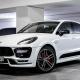 КОВАННЫЕ КОЛЕСНЫЕ ДИСКИ, Forged Wheels R21 для TECHART Porsche Cayenne Coupe / Panamera 2021