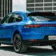 КОВАНЫЕ КОЛЕСНЫЕ ДИСКИ, Forged Wheels R20 для Porsche Macan S 2021