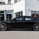 КОВАННЫЕ КОЛЕСНЫЕ ДИСКИ, Forged Wheels R21 для TECHART Porsche Cayenne Coupe / Panamera 2021
