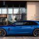 КОВАНЫЕ КОЛЕСНЫЕ ДИСКИ, Forged Wheels R21 для Porsche Panamera GTS 2021