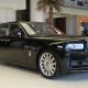 КОВАНЫЕ (forged wheels) КОЛЕСНЫЕ ДИСКИ  R20/21 c ROLLS-ROYCE PHANTOM (VII, VIII) Styling 679 так же на WRAITH