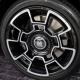 КОВАНЫЕ (forged wheels) КОЛЕСНЫЕ ДИСКИ R20/21/22 c ROLLS-ROYCE WRAITH BLACK-BADGE Styling 676 так же на PHANTOM (VII, VIII), CULLINAN