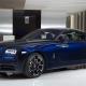 КОВАНЫЕ (forged wheels) КОЛЕСНЫЕ ДИСКИ R20/21/22 c ROLLS-ROYCE WRAITH BLACK-BADGE Styling 676 так же на PHANTOM (VII, VIII), CULLINAN